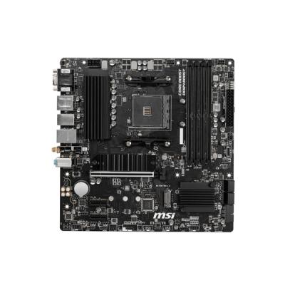 MSI B550M PRO-VDH WIFI