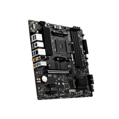 MSI B550M PRO-VDH WIFI