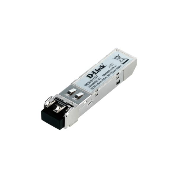 D-link dem-311gt modulo sfp multi modo 550m