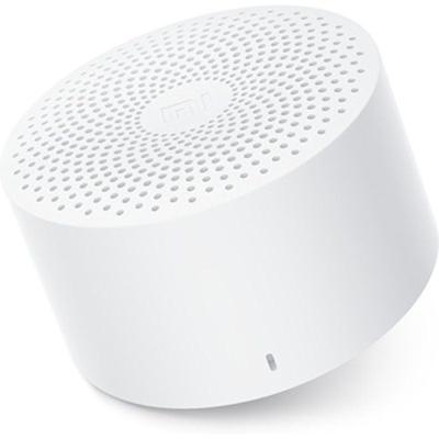 Altavoz con Bluetooth Xiaomi Mi Compact Bluetooth Speaker 2/