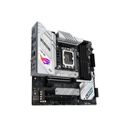 Placa Base Asus ROG STRIX B760-G GAMING WIFI D4 Socket 1700/