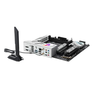 Placa Base Asus ROG STRIX B760-G GAMING WIFI D4 Socket 1700/