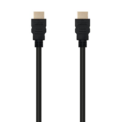 Cable HDMI 1.3b Nanocable 10.15.0301/ HDMI Macho - HDMI Macho/