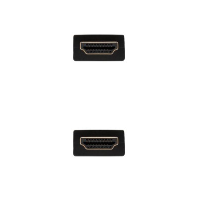 Cable HDMI 1.4 Nanocable 10.15.1703/ HDMI Macho - HDMI Macho/