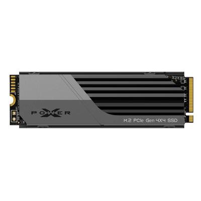 Sp xs70 ssd 2tb nvme pcie gen 4x4 w/hs