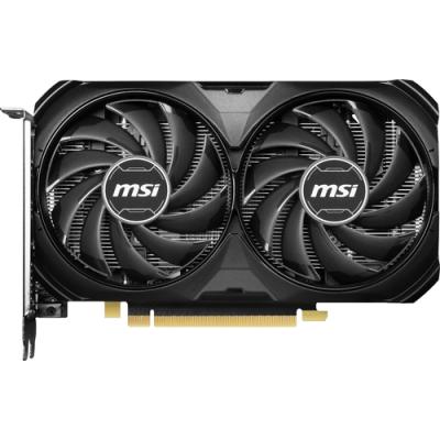 MSI VENTUS 2X BLACK Geforce RTX 4060 Ti 8GB GDDR6