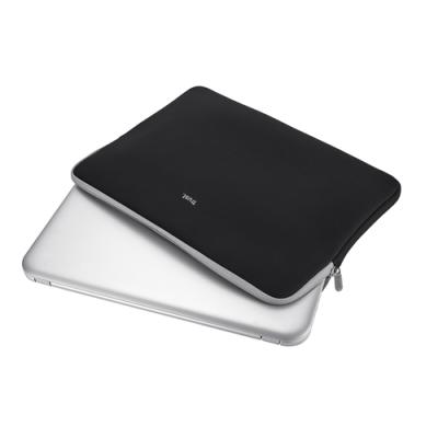 Funda Universal Trust Primo Soft Sleeve- Para Tablets/netbooks