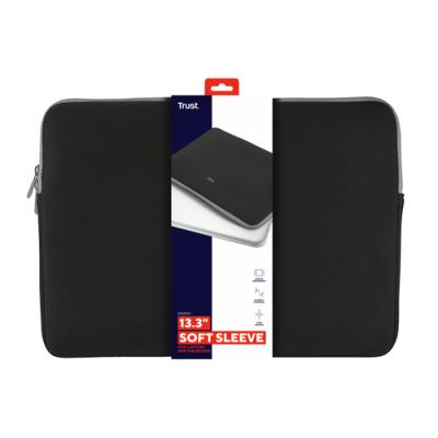 Funda Universal Trust Primo Soft Sleeve- Para Tablets/netbooks