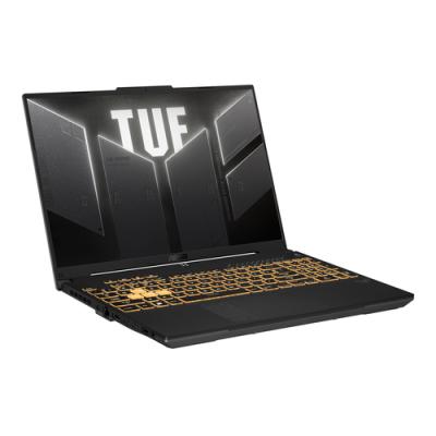 Portatil Asus Tuf Gaming Tuf607jv-n3153 I7-13650hx 16"fhd 32gb