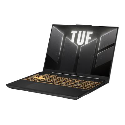 Portatil Asus Tuf Gaming Tuf607jv-n3153 I7-13650hx 16"fhd 32gb