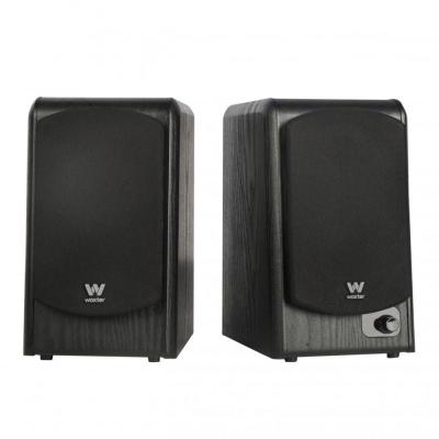 Altavoces con Bluetooth Woxter Dynamic Line DL-610 Negros/