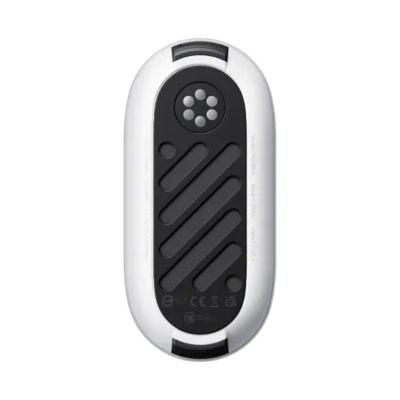 Cámara Digital Deportiva Insta360 GO 3/ 2.7K/ Ángulo de visión