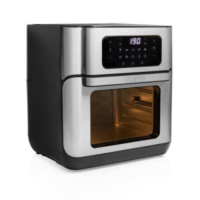 Horno Aerofreidora Princess 183314/ 1500W/ Capacidad 10L