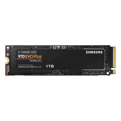 Disco SSD Samsung 970 EVO Plus 1TB/ M.2 2280 PCIe