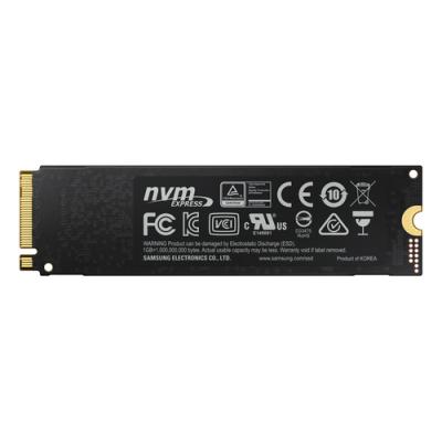 Disco SSD Samsung 970 EVO Plus 1TB/ M.2 2280 PCIe