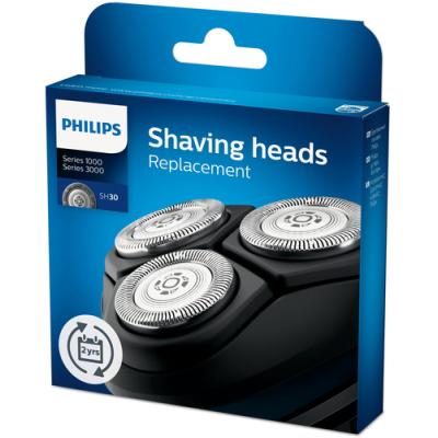 Cabezal de Reemplazo para Afeitadora Eléctrica Philips Series