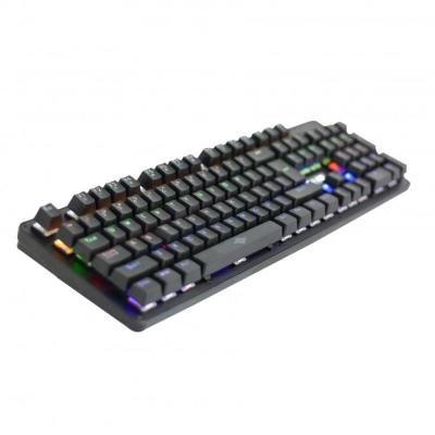 Teclado Gaming Mecánico Woxter Stinger RX 900 K