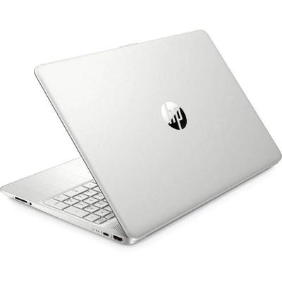 Portátil HP 15S-EQ2156NS Ryzen 7 5700U/ 32GB/ 1TB SSD/ 15.6'/