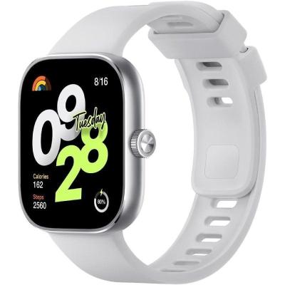 Smartwatch Xiaomi Redmi Watch 4/ Notificaciones/ Frecuencia