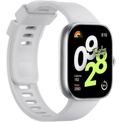 Smartwatch Xiaomi Redmi Watch 4/ Notificaciones/ Frecuencia