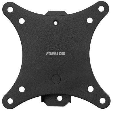 Soporte de Pared Inclinable/ Orientable Fonestar MOV-011BA para