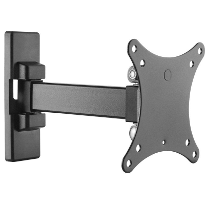 Soporte de Pared Inclinable/ Orientable Fonestar MOV-111BA para