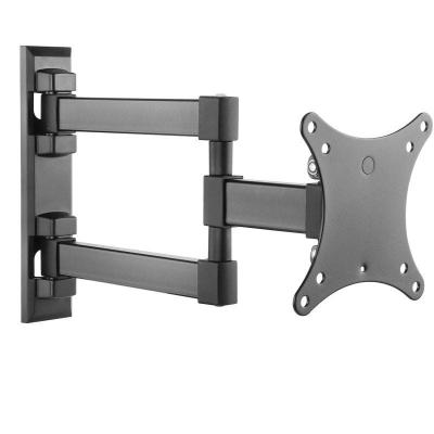 Soporte de Pared Inclinable/ Orientable Fonestar MOV-311BA para