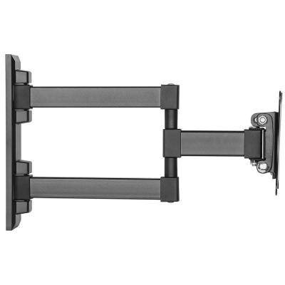 Soporte de Pared Inclinable/ Orientable Fonestar MOV-311BA para