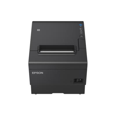 Impresora de Tickets Epson TM-T88 VII PS/ Térmica/ Ancho papel