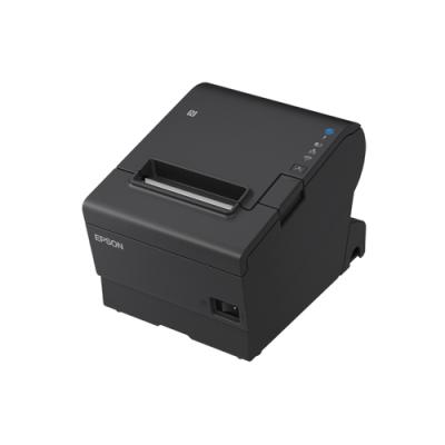 Impresora de Tickets Epson TM-T88 VII PS/ Térmica/ Ancho papel