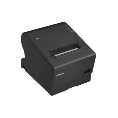 Impresora de Tickets Epson TM-T88 VII PS/ Térmica/ Ancho papel