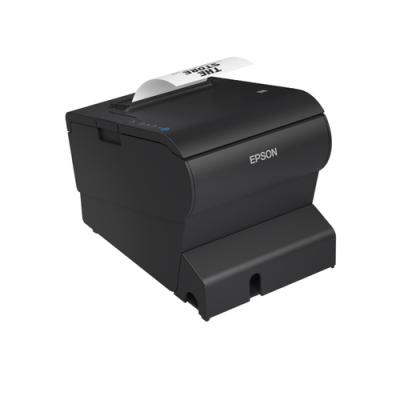 Impresora de Tickets Epson TM-T88 VII PS/ Térmica/ Ancho papel