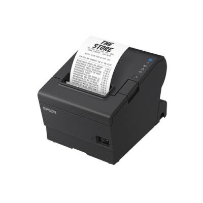 Impresora de Tickets Epson TM-T88 VII PS/ Térmica/ Ancho papel