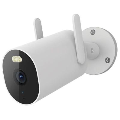 Cámara de Videovigilancia Xiaomi Outdoor Camera AW300/ 101º/