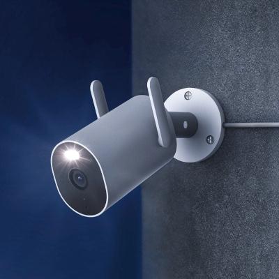 Cámara de Videovigilancia Xiaomi Outdoor Camera AW300/ 101º/