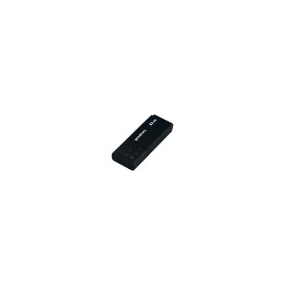 Goodram ume3 lápiz usb 32gb usb 3.0 negro