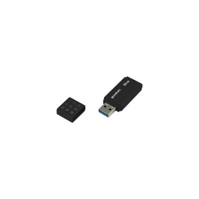 Goodram ume3 lápiz usb 32gb usb 3.0 negro