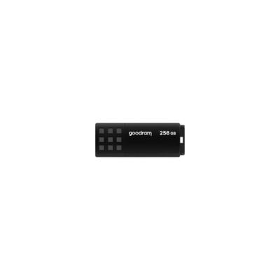 Goodram ume3 lápiz usb 32gb usb 3.0 negro