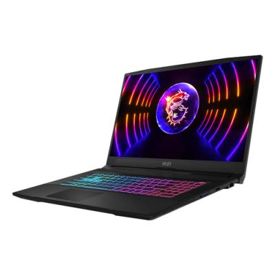 Msi katana 17-693xes i7-13700h 32 1tb 4070 dos 17"