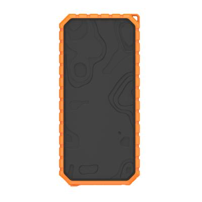 Powerbank Ruggerizada 20000mAh Xtorm XR202/ 35W/ Naranja y Negro