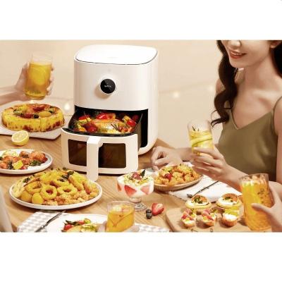 Freidora Inteligente por Aire Xiaomi Smart Air Fryer Pro 4L/