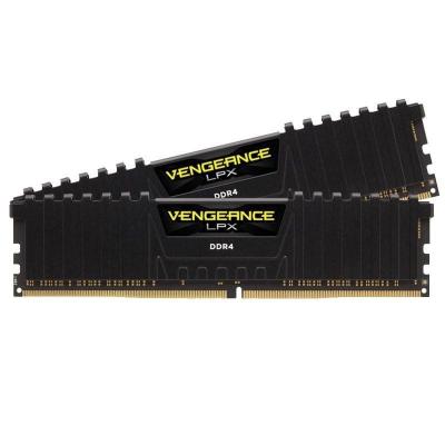 Memoria RAM Corsair Vengeance LPX 2 x 8GB/ DDR4/ 3000MHz/