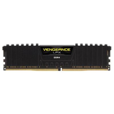 Memoria RAM Corsair Vengeance LPX 2 x 8GB/ DDR4/ 3000MHz/