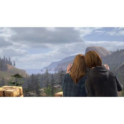 Juego para Consola Sony PS4 Life Is Strange Before The Storm