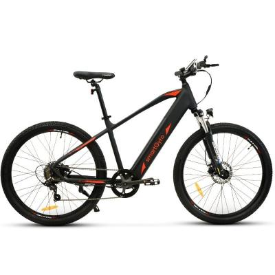 Bicicleta Eléctrica SmartGyro Ebike Senda/ Motor 250W/ Ruedas