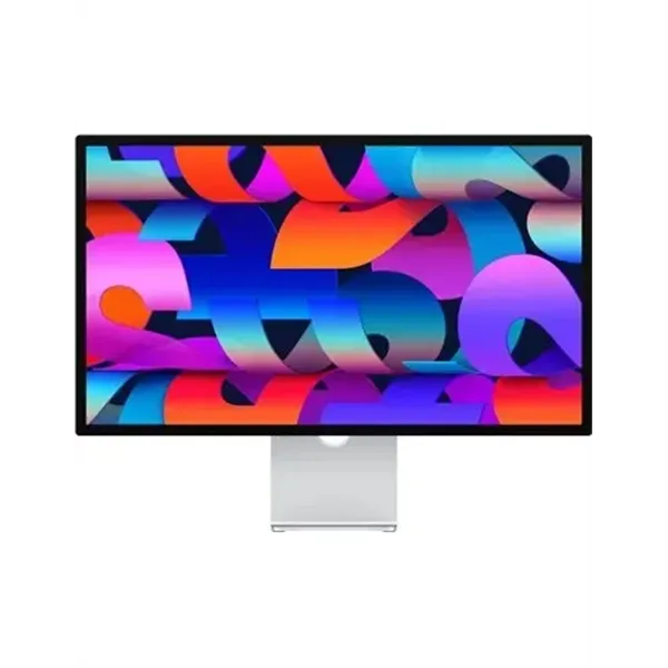 Apple Studio Display 27'/ 5K/ Cristal Nanotexturizado/ Soporte VESA