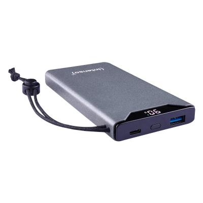 Intenso | powerbank f10000 | 10000 mah | gris