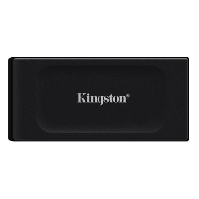 Kingston xs1000 portable ssd 1tb usb 3.2 tipo-c