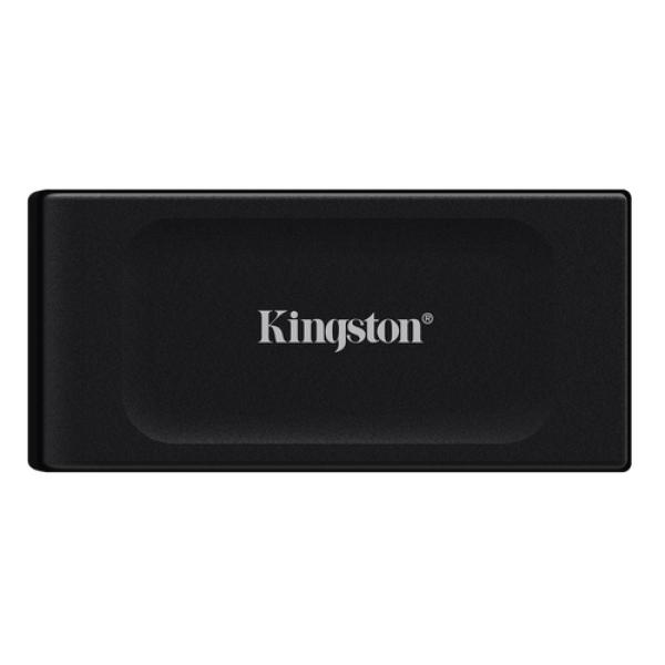 Kingston xs1000 portable ssd 1tb usb 3.2 tipo-c