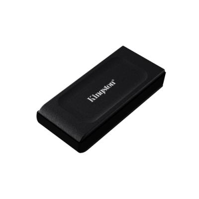 Kingston xs1000 portable ssd 1tb usb 3.2 tipo-c